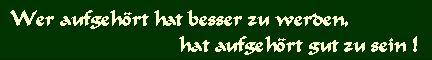 Spruch.einfach